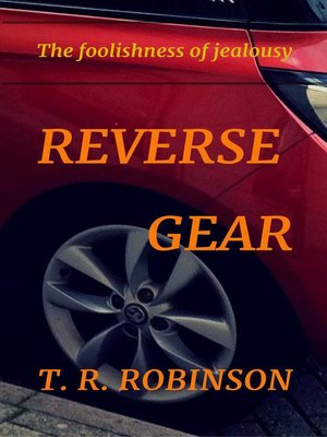 cover image of Reverse Gear